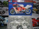 TAMIYA 14099 1:12 HONDA NSR 500 FACTORY BIKE MODEL KIT 