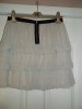 LADIES TOPSHOP SKIRT SIZE 12 BNWNT 