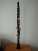 Buffet B12 Clarinet 