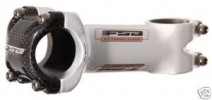 POTENCIA FSA WHITE 3D CARBON (elegir medida) (NUEVAS) 