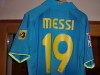 Maillot BARCELONE  MESSI Taille XL 