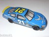 Hot Wheels Ford Nascar 1/24 Mattel,Inc.Thailand 2004 