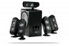 Sistema Altavoces 5.1 Logitech X-530 con 70 w. Garantia 