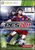 XBOX360 PRO EVOLUTION SOCCER 2011  ( NUEVO PAL ESPAÑA ) 