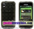 PROMOCION!! Carcasa Funda Gel Gris Samsung Galaxy S  