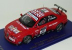 Alfa Romeo 156GTA WTCC 2007 - Thompson #15  1:43 