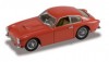 Fiat 8V Zagato 1952 - red  1:43 