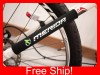 Merida Black Bike Chain Protector Stay Bicycle MTB New 