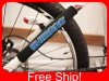 SHIMANO Black Bike Chain Protector Stay Bicycle MTB New 