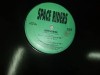 Space Riders  - Universe '12''VG+ 1994 