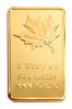 GOLDBARREN 999,9 500mills 1oz Lingote oro 31,1 GRAMOS 