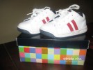 EUC Stride Rite Tennis Shoes SZ8M 