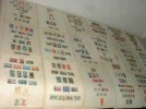 Many Mint Italy Stamp Collection Album Page Must See 