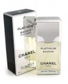 Platinum Egoist  Eau de toilette FOR MEN  100 ml 