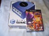  GAMECUBE COMPLETA+JUEGO.NUEVA A ESTRENAR 