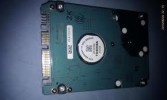 Toshiba 320Gb 8Mb SATA 2.5