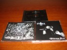 ODAL Sturmes Brut CD 1press lim666 graveland moonblood 