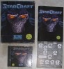 PC: Starcraft. Edición en Caja de Carton