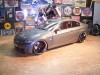 BMW 320i- -1:18 Tuning Umbau-20 Zoll Felgen-M 3-M5 