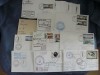 Polarpost Polen Polska Antarktis Exped. Lot 15 St. pcs 