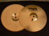 HIT HAT PAISTE 101 