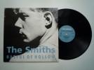 The Smiths Hatful Of Hollow ROUGH 76 LP 