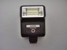 Vintage Sunpak Auto 17SR Flash Unit  