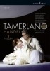 Tamerlano Teatro Real, Placido Domingo, 