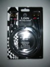 Linn Black Interconnect 1,2 m Neu und ungespielt, TOP 