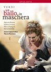 Un Ballo in Maschera Teatro Real, M. Alvarez, V. Urmana 