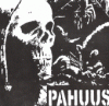 Pahuus/Killing Ground 