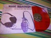 Rise Against Revolutions per min RED 217 NOFX me first  