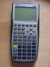 HP 49G+ Graphing Calculator 