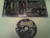 Obscenity Demo-Niac '99 Pavement Music Death Metal  