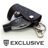 Mercedes Schlüssel Etui Leder W221 W164  W204  W219 usw 