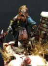 Pro painted display model - Empire Soldier 