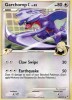 Pokemon Card Garchomp 60/147 Supreme Victors Mint 