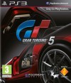 GRAN TURISMO 5,  SUPERNOVEDAD PS3