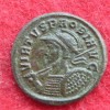 Super Antoninianus of Probus 