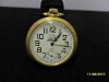 VINTAGE LEGRAN 17 JEWELS INCABLOC POCKET WATCH!! 