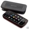 FUNDA NOKIA 5800 XPRESSMUSIC NUEVO KIT-5 - 1 POUCH CASE 