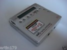 SONY WALKMAN MINI DISC PLAYER / RECORDER MZ-R900  MDLP  