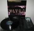 DEPECHE MODE - ULTRA - LP STUMM 148 MADE IN THE U.K. 