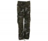 Carhartt | W' Cargo Pant | 30 | Camo Lava | NEU 