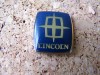 pin s LOGO LINCOLN VOITURE AUTO CAR LE MANS  