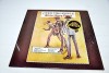 MOTT THE HOOPLE 'ALL THE YOUNG DUDES'- LP 