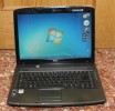 Acer Aspire 5230, Dos Cores, 3Gb RAM, 320Gb HDD, WebCam 