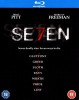 SEVEN en BLU-RAY 