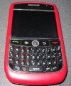 RIM BlackBerry Curve 8900 (T-Mobile) 