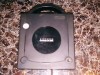 CARCASA ORIGINAL GAME CUBE 